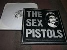 the sex pistols - jock box 1 LIMITED EDITION 6xLP BOX SET VERY RARE INDEED
