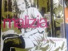 FRED BONGUSTO - MALIZIA (ORIGINAL ARCHIVE COPY)