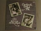 THE BLACKBYRDS CORNBREAD EARL & ME OST LP OG '75 NM JAZZ FUNK BREAKS RARE GROOVE
