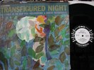 Mitropoulos/Schoenberg: Transfigured Night Columbia 6-eye Stereo (promo)