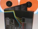 BETWEEN THE BURIED AND ME colors Dbl LP x2 ORANGE Vinyl btbam