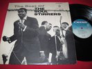 RARE BLACK GOSPEL SOUL LP - THE BEST OF THE SOUL STIRRERS - CHECKER 14484 CHESS