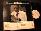 Son House LP COLUMBIA PROMO Father Of Folk Blues RARE BLUES