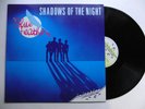 BLUE FEATHER Shadows Of The Night DUTCH ORIG LP MODERN SOUL