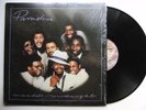 PARADISE World's Midnight US ORIG LP MODERN SOUL BOOGIE ONYX