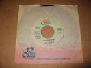 CARL DOUGLAS KUNG FU FIGHTING 70'S 20TH CENTURY USA WLP PROMO DJ 45 NM