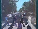 Beatles Abbey Road 33 Rpm Still Sealed Plus Bonus Photo LP Nice
