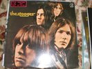 The Stooges LP self titled PROMO