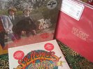BEES GEES 1967 & 68 STUDIO BOX, ODESSA & SGT PEPPER'S + SPIRITS RARE 11 SEALED