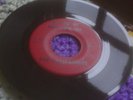 The Invitations Why Did My Baby Turn Bad b/w What's Wrong With Me Baby 