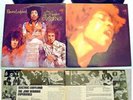 JIMI HENDRIX 2 LP SET- ELECTRIC LADYLAND -NM THE ONLY 1 ON EBAY- FREE DOM. S&H