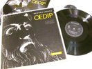 George Enescu: Oedip  / Electrecord ST-ECE 0676/79  4Lp Box Set In Stereo