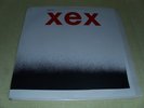 GROUP XEX Rare 1980 Private Press DIY Minimal Synth Cold Wave LP SEALED