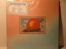 The Allman Brothers Band / Eat a Peach / in Shrink with Sticker / 2 LP NM