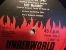 Skip Mahoney Janice Rare Uk Underworld 12inch 1981 modern soul northern boogie