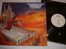 TARGET mission executed  Vinyl AAARRG  LP