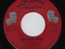JAMES SHORTER Modern Day Woman RARE NORTHERN SOUL 45 * Listen La Beat HEARTBREAK