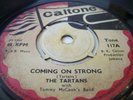 TARTANS COMING ON STRONG / IT'S ALL RIGHT CALTONE ROCKSTEADY ORIGINAL Listen