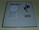 ANTHONY BRAXTON For Four Orchestras 1978 Promo  3 LP Box SEALED Free Jazz Sun Ra