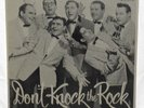 BILL HALEY & COMETS 1950s 10 inch LP 