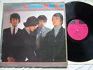 THE KINKS - KINDA KINKS **PYE ORIGINAL ** EX