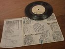 Robert Rental – Paralysis  DIY KBD Orig Regular Records Synth TG