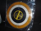 RARE - Third Man Records Dead Weather Triple Decker LP Vinyl + Sticker Set