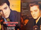 Elvis Presley - The Jailhouse Rock Sessions - Vinyle - LP 30 cm - Superbe 