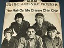 Sam The Sham ans The Pharaohs -The Hair on My Chinny Chin Chin Promo
