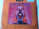 KISS   PSYCHO CIRCUS   RARE LIMITED EDITION DOUBLE RED VINYL WAX LP