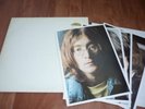 2LP* The Beatles*Weisses Album*mit Fotos und Poster*