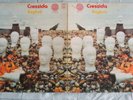 ASYLUM 1971 UK LP by CRESSIDA, VERTIGO early 1st Press