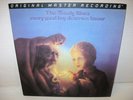 THE MOODY BLUES every good boy deserves favour LP MFSL 1-232 limited #0048 usa