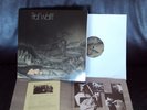 PROF. WOLFFF - SAME KRAUTROCK MILESTONE+BOOKLET RAR AS HELL LP MASTERPIECE WOW 
