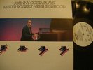 Johnny Costa -- Plays Mister Rogers' Neighborhood LP
