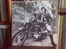 THE SHADOWS - SHADES OF ROCK - LP - ORIGINALE ITALIA
