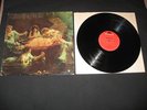 Progressiv/Krautrock LP 