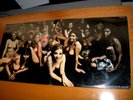 JIMI HENDRIX - ELECTRIC LADYLAND -  2LP UK