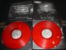 Mütiilation - Sorrow Galaxies clear red Black Metal Vinyl LP Darkthrone Burzum