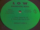 LOW-GANGSTA ROLL  Random Texas Rap LISTEN