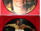 VASCO ROSSI PICTURE DISC BOLLICINE