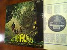 CARAVAN If I Could Do It vinyl LP 1970 DECCA 1st  No reserve NR
