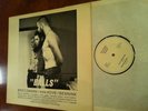 Rare Vinyl Peter Brotzmann-Fred Van Hove-Han Bennink-BALLS-LP FMP 0020-orig-NM-