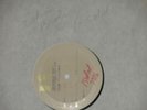 The Residents - Eskimo one-sided test pressing side B black vinyl