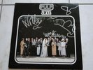 RARE  PULP Different Class LP 33 tours Vinyl Dédicassé  COLLECTOR