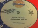 BUDWEISER SHOWDOWN Rare Modern Soul Boogie 12
