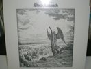 Black Sabbath: UNORTHODOX / LP / rare Live / multi-coloured vinyl