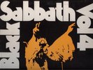 BLACK SABBATH 