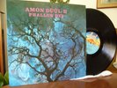 Amon Duul-Phallus Dei Lp German Pressing