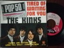 Psyche EP The Kinks 